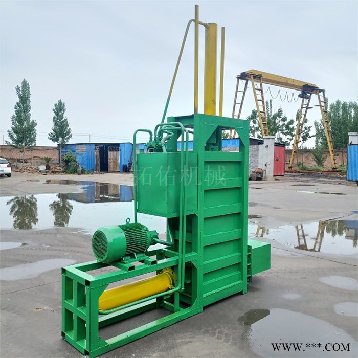 青储饲料套袋打包机 立式青储套袋机厂家 双杠青储打包机图3