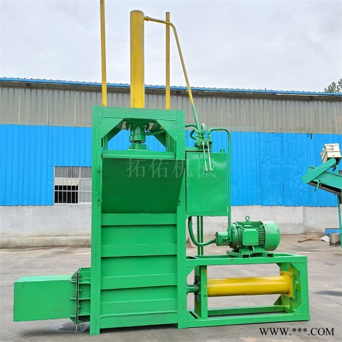 青储饲料套袋打包机 立式青储套袋机厂家 双杠青储打包机图2