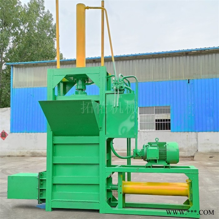 青储饲料套袋打包机 立式青储套袋机厂家 双杠青储打包机图4