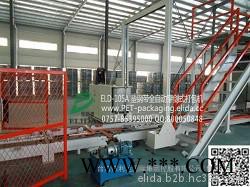 依利达ELIDA依利达H400钢带打包机图7