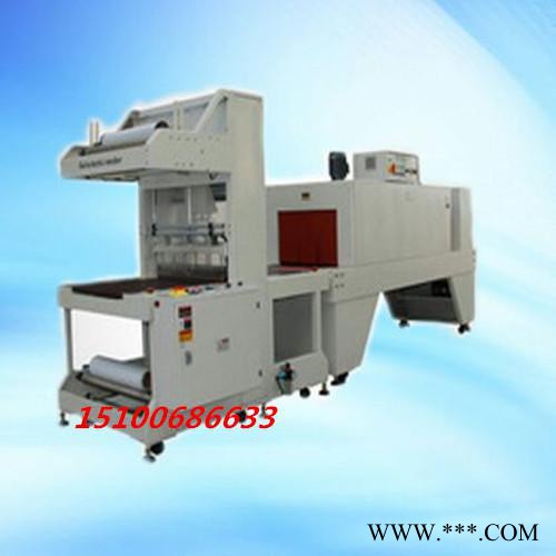 玻璃水塑料膜打包机热收缩膜包装机厂家_玻璃水塑料膜打包机图7