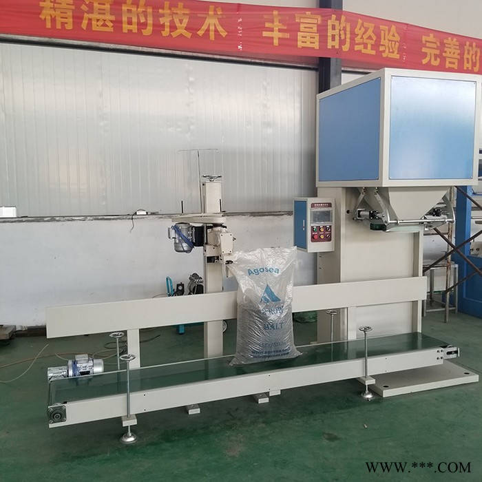 【创兴】 袋装沙子包装机 袋装沙子包装机价格 沙子称重包装机图3