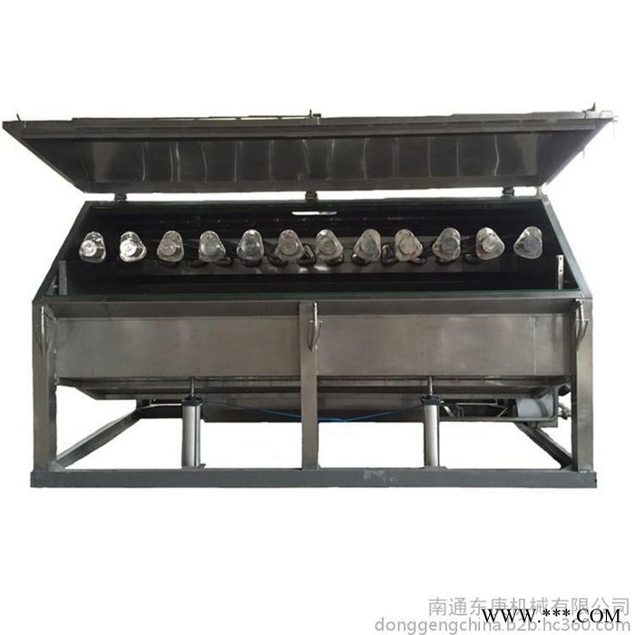 供应东庚DG绞纱自动打包机、织染机械图3