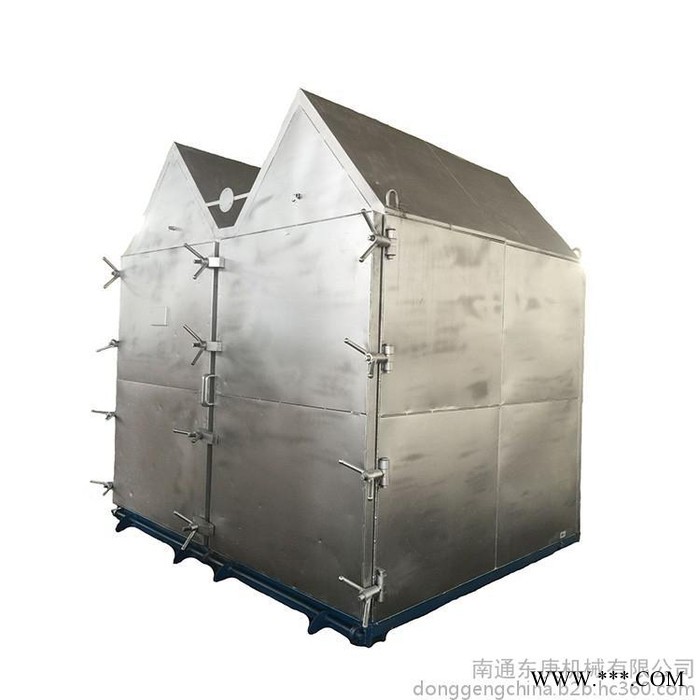 供应东庚DG绞纱自动打包机、织染机械图2