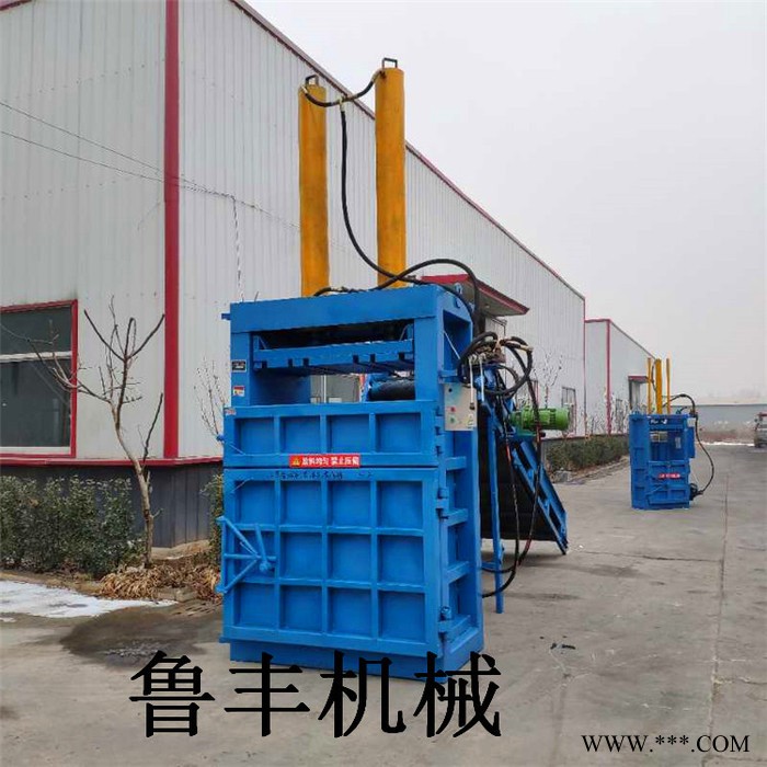 江苏液压废纸打包机价格图8