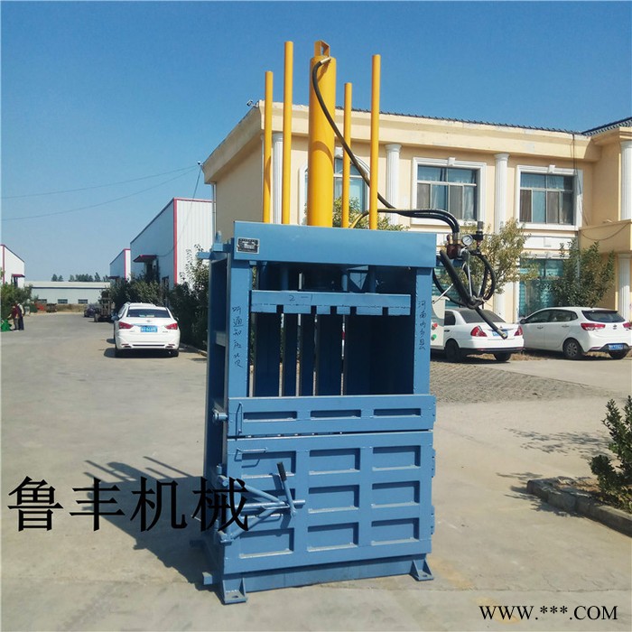 江苏液压废纸打包机价格图5