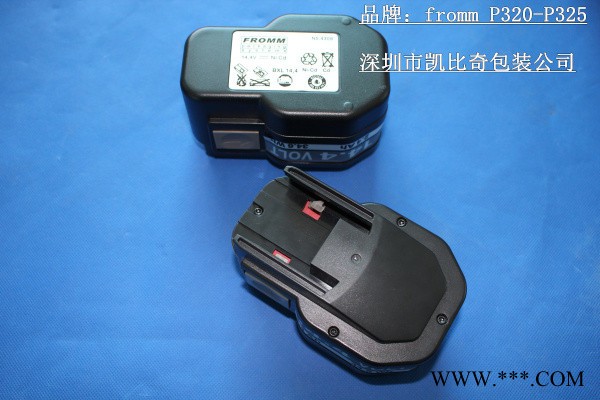 东城浮兰进口打包机电池优点图2