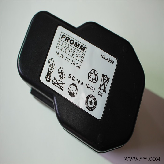 东城浮兰进口打包机电池优点图7