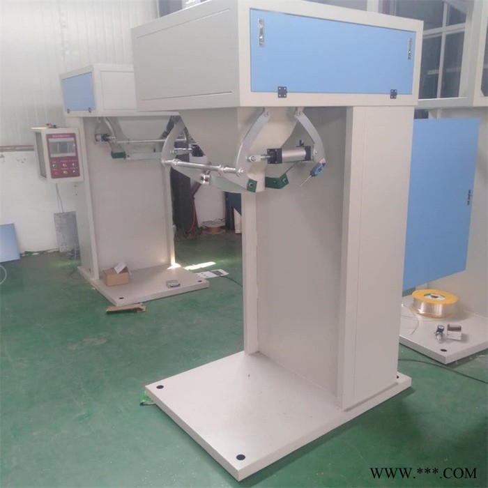 【双荣】灌装打包机 电动颗粒包装机 立式粉末打包机专业制作图6