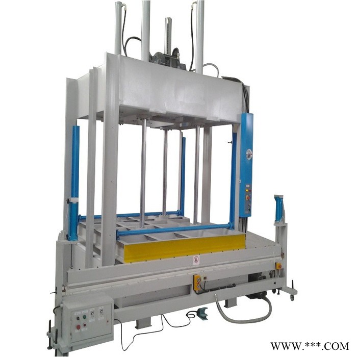 正兴诚信机械供床垫封口打包机图2