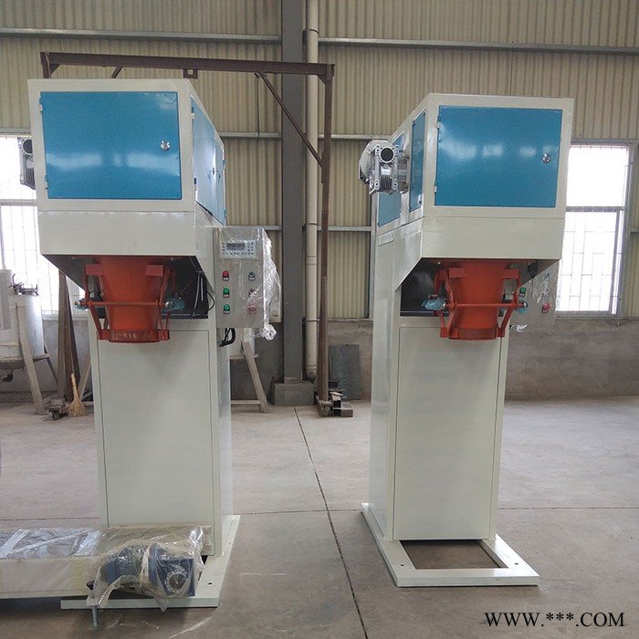 科磊KLC0P 有机肥打包机水溶肥装包机颗粒料自动灌装打包机专门设计图4