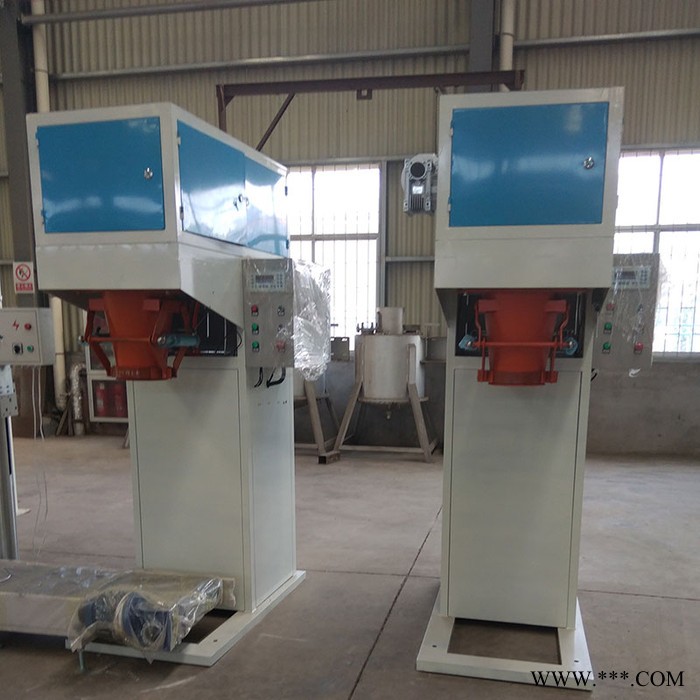 科磊KLC0P 有机肥打包机水溶肥装包机颗粒料自动灌装打包机专门设计图3