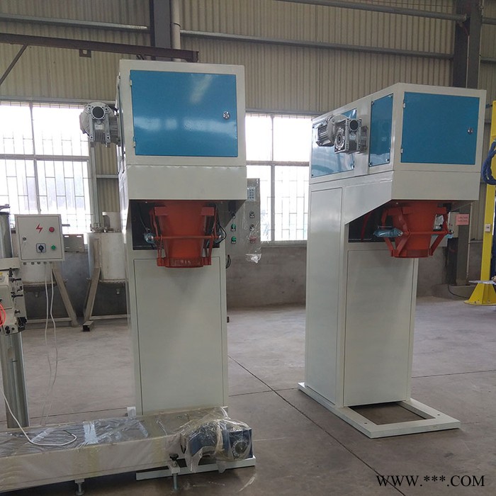 科磊KLC0P 有机肥打包机水溶肥装包机颗粒料自动灌装打包机专门设计图5