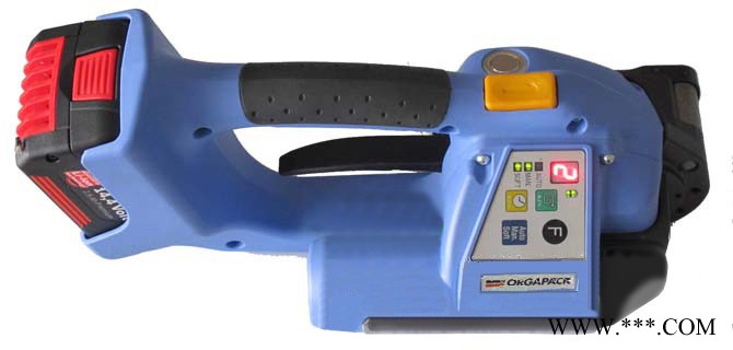 供应深圳依利达OR-T250充电式塑带打包机 质量好 效率高 依利达老品牌值得信赖 电动PET打包机图3