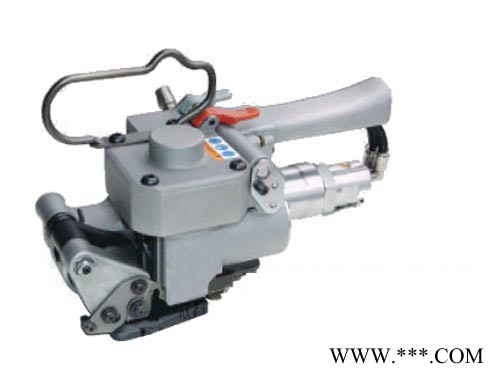 EEA-25手提式气动打包机直销 唐山PET带专用打包机廊坊栈板专用打包机沧州石材PET带手持式打包机畅销款式图2