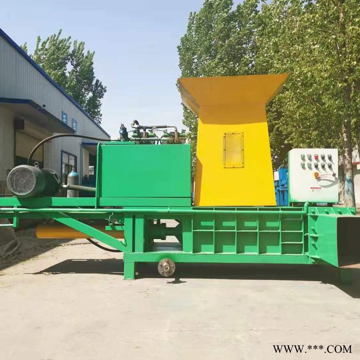 [荐]打捆机 青贮饲料套袋机  秸秆打包机  全自动秸秆打包机 稻壳压块机 稻草打包装袋机 秸秆打包机 山东福通机械图4