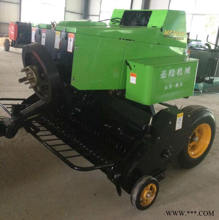 行走式方捆打包机 全自动方捆打包机 方捆打包机 详细参数图8