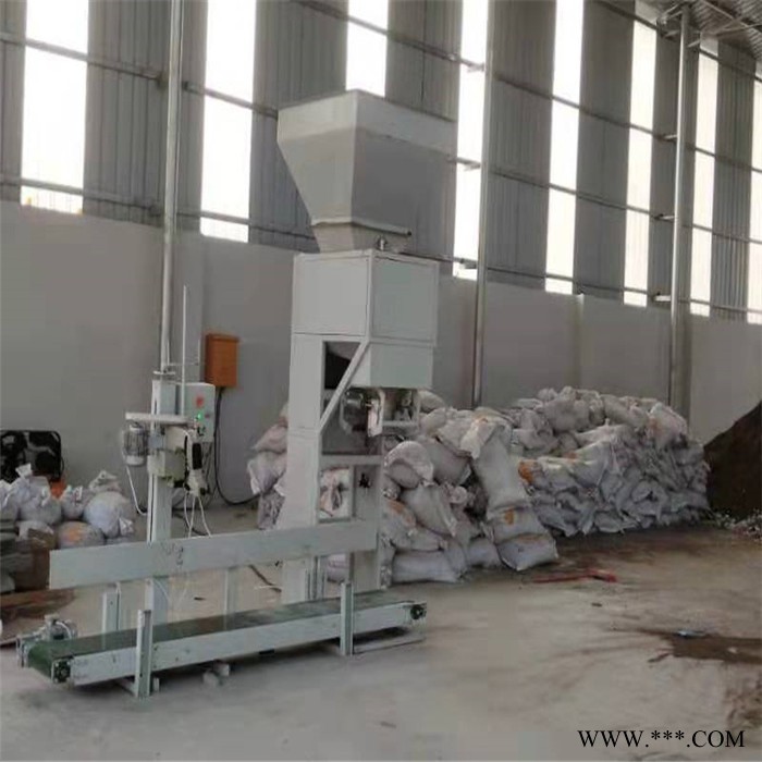 肥料打包机价格 型号齐全图2