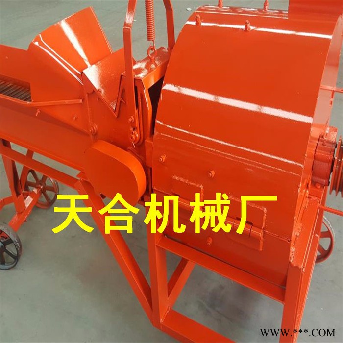 稻草打捆机 定制供应山东稻草打包机图5