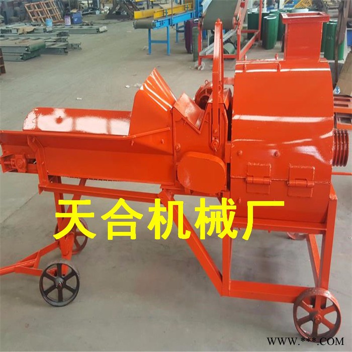 稻草打捆机 定制供应山东稻草打包机图8