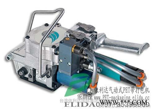 广州依利达代理的意大利ITATOOLS ITA14塑带包装工具 广东钢板气动塑带打包机 盐步铝管气动打包机图2