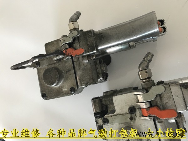 河南新县各种AQD-19电动打包机维修