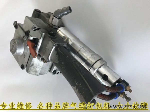 河南新县各种AQD-19电动打包机维修图2
