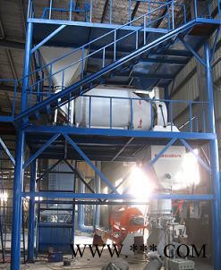 众鼎机械 供应体积计量打包机|**商|玻化微珠保温砂浆专用|打包机厂家图2