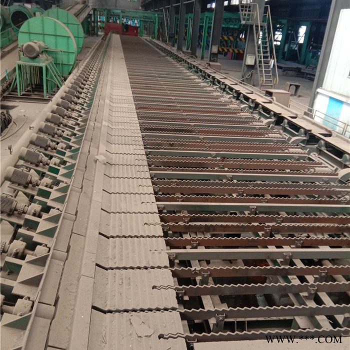 550线材轧机设备  批发 金属剪切机 金属打包机图5