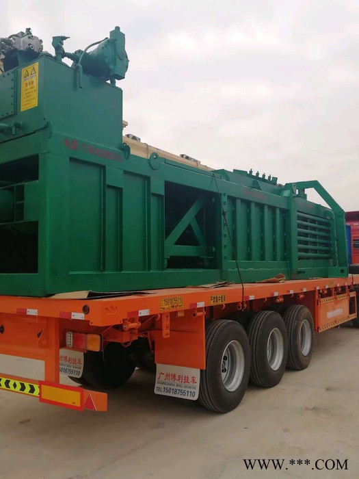 铁麒麟lf-120卧式液压打包机铝瓶盖废旧物资纸皮袋打包机图4