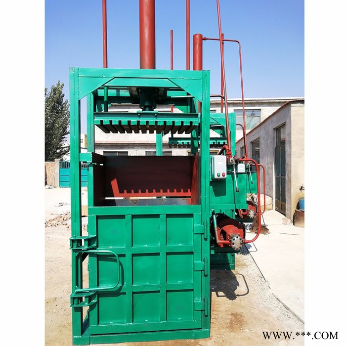 YK2-30型 立式打包机图2