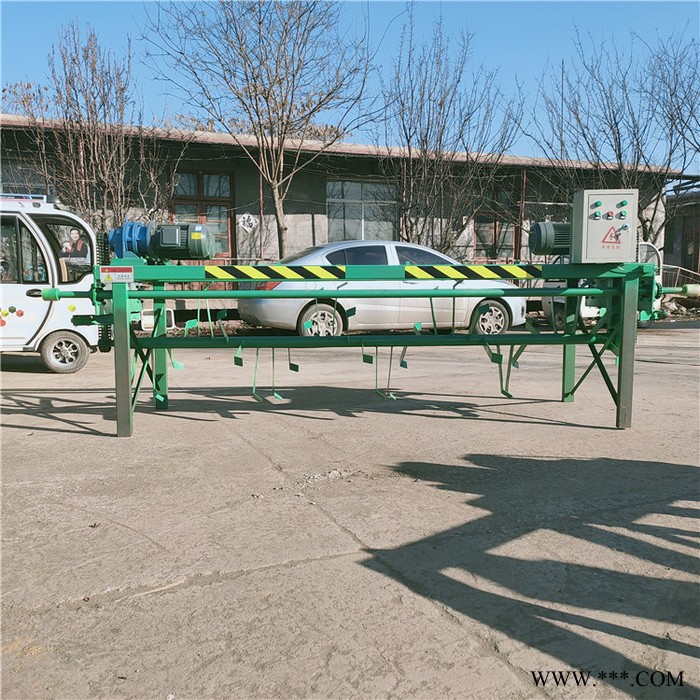 金属液压打包机 金属打包机  废钢打包机 立式打包机图6