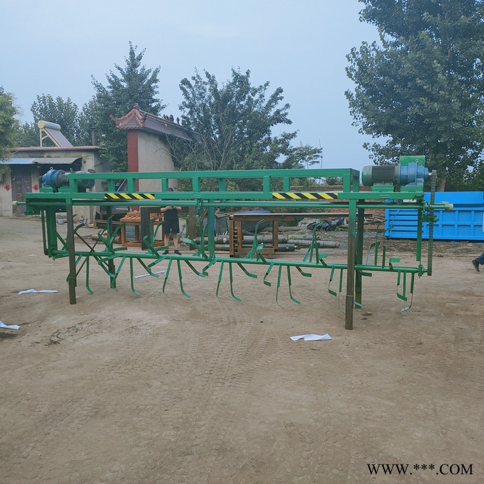 金属液压打包机 金属打包机  废钢打包机 立式打包机图7