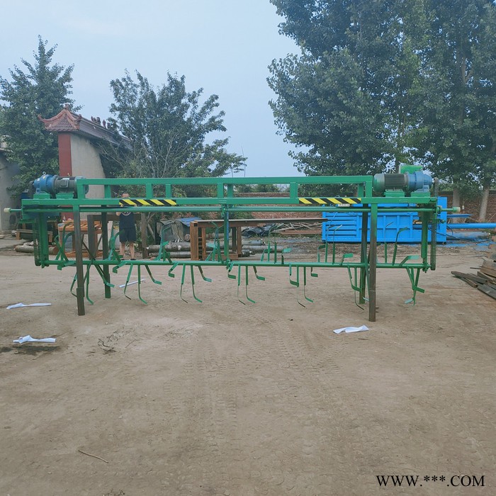 金属液压打包机 金属打包机  废钢打包机 立式打包机图2