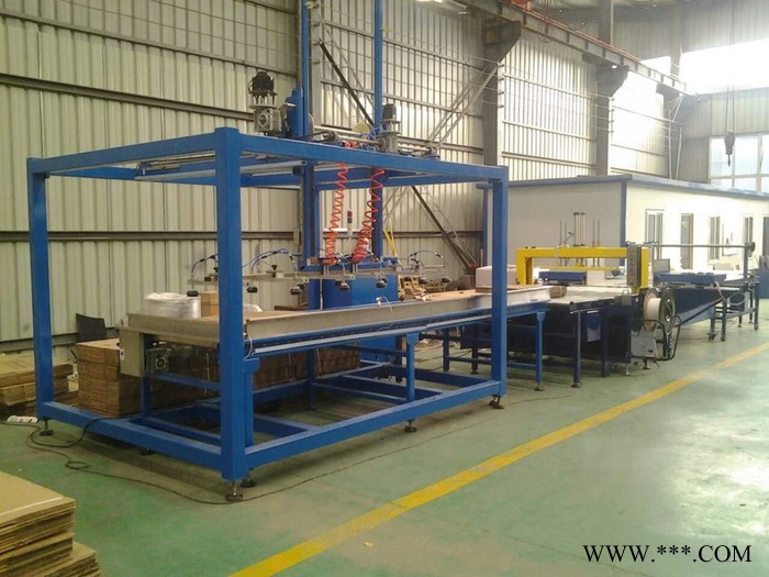 济南爱格瑞EBM01加压打包机图3