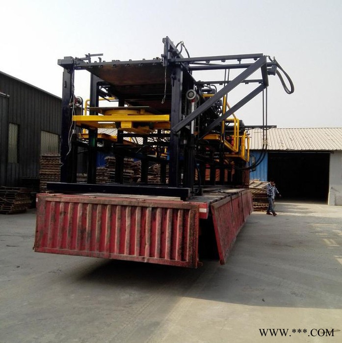 珩宏机械 标砖打包机面包砖码垛机 **图3