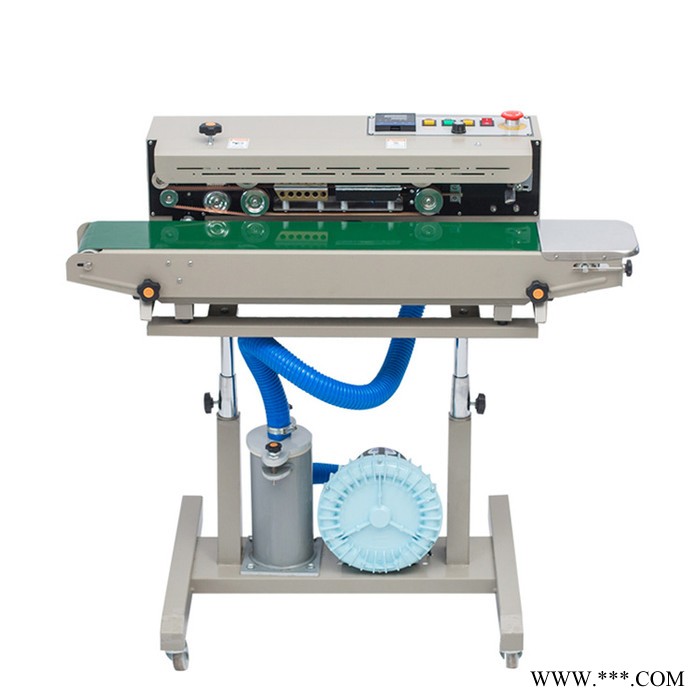 景帆 自动封口机厂家 打包机厂家 品质保障 欢迎来电图3