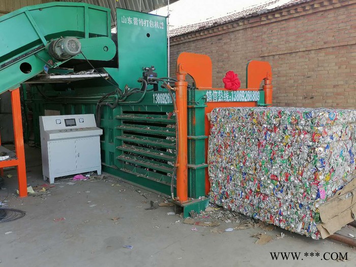 蕾特厂家定制 双轴撕碎机 金属撕碎机 撕碎机 打包机图7