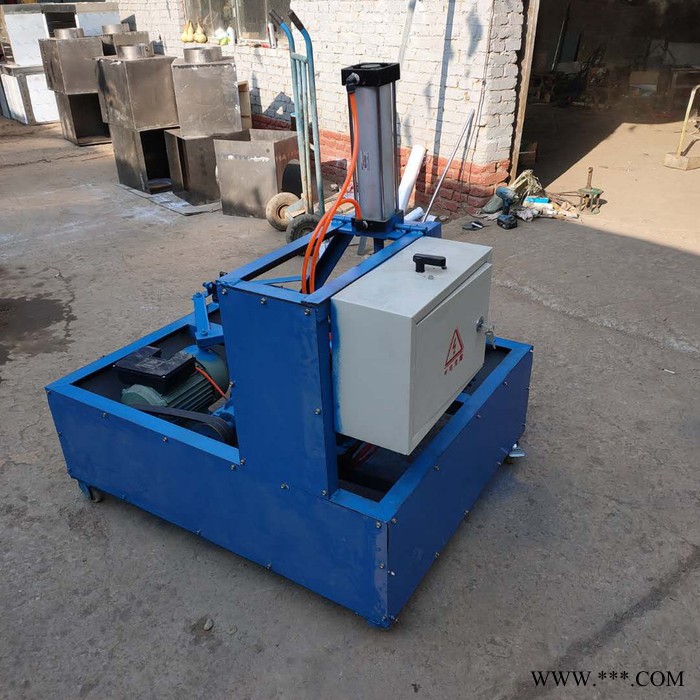 巧夺 切圆机 轮胎打包机 商用轮胎切割机配件 可定做图7