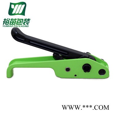 裕苗YM-SJQ19G **小型包装带打包机 手动纤维带收拉紧机器批发价** 包邮 手动打包机图5