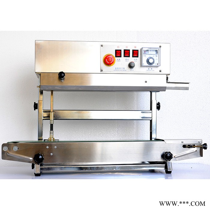 景帆 真空封口机 真空打包机厂家 品质保障 欢迎来电咨询图3