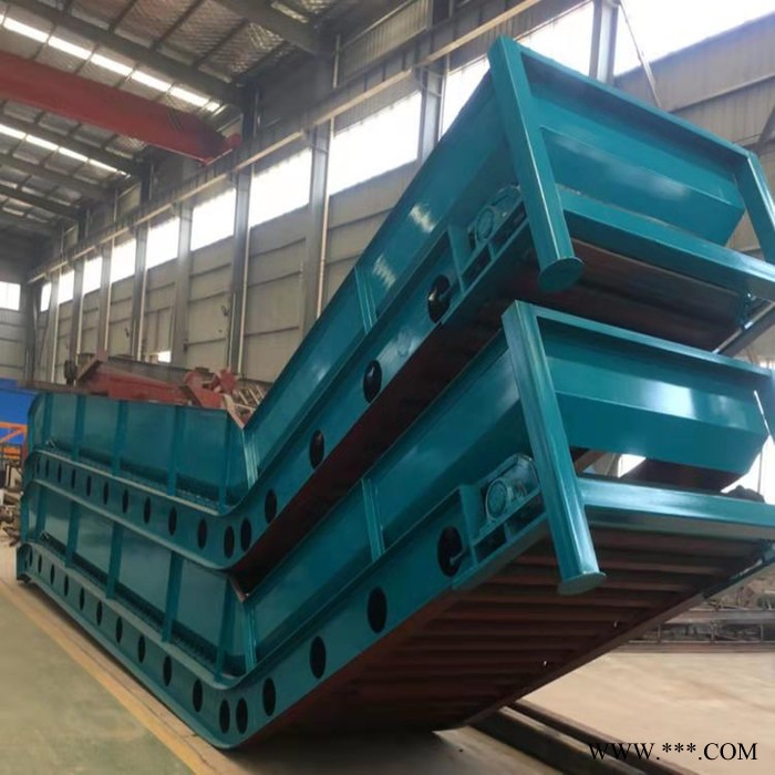 液压打包机 卧式打包机 废纸板打包机图3