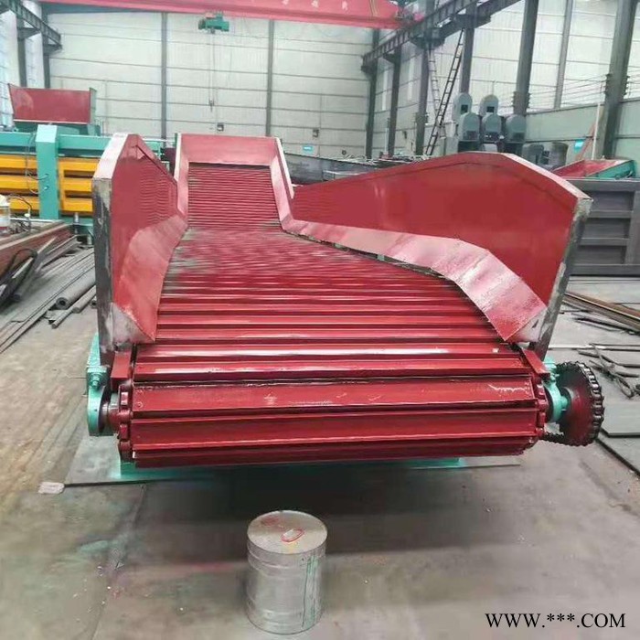 液压打包机 卧式打包机 废纸板打包机图6