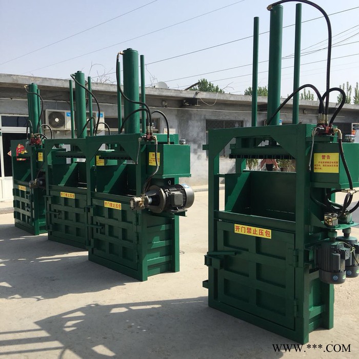 佳硕 矿泉水瓶压缩机 油漆桶压扁机 规格需求可定做打包机图2