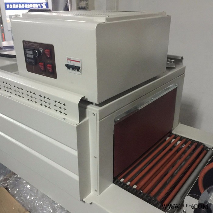 创兴厂家直接发货食品打包机 热收缩包装机低价上市图3