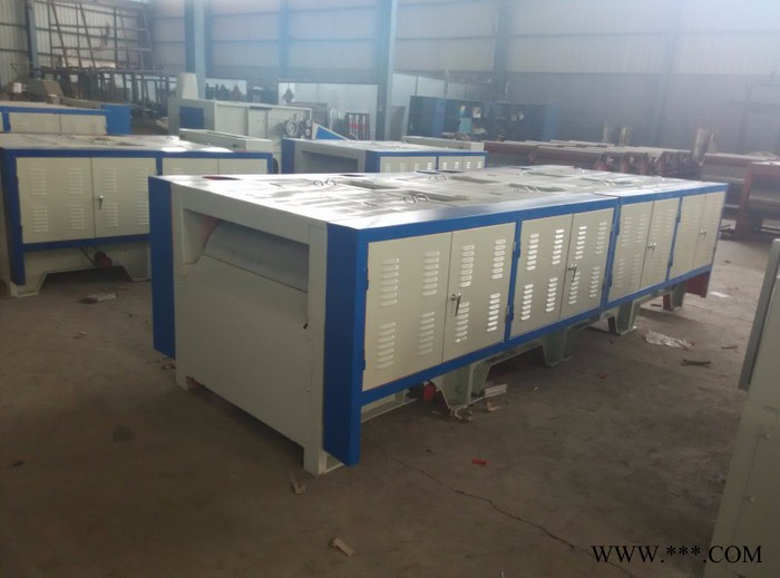 鑫金龙MSL250清弹机  开松机 洛口机清弹机 开花机打包机新型环保 厂家图7