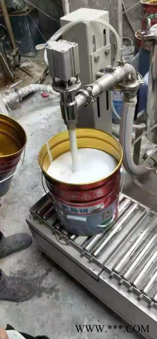 奇点肥料灌装机 叶面肥灌装机 打包机控制器图2