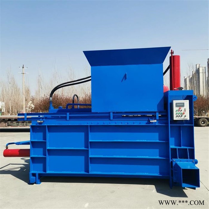 青储黄储打包机 养殖场黄贮压块机 黄储稻草包装机 厂家图2