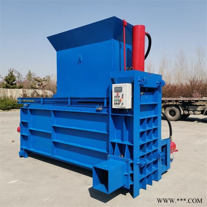 青储黄储打包机 养殖场黄贮压块机 黄储稻草包装机 厂家图3