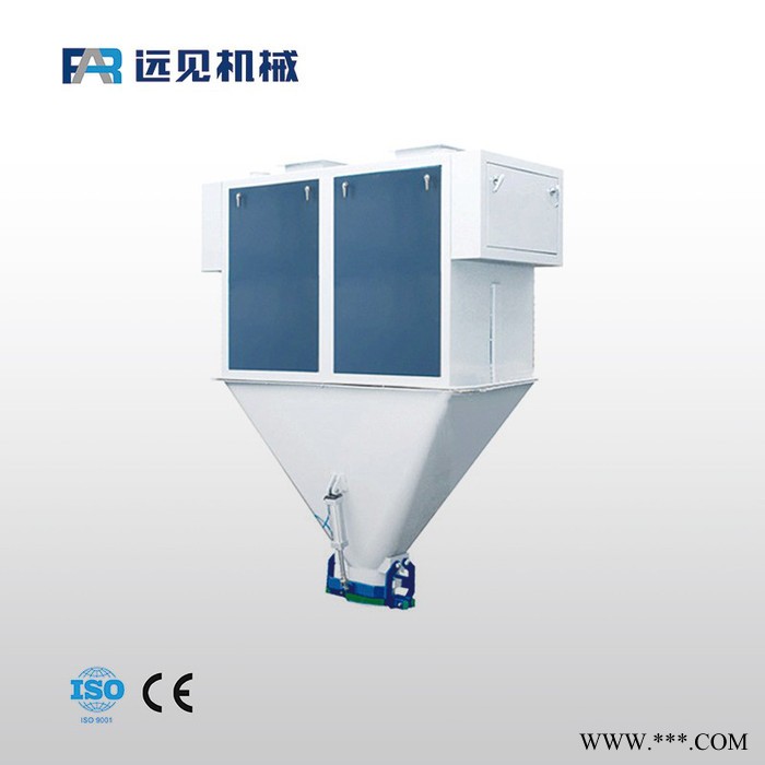 远见SDBLY-50K 袋式打包秤 仪表显示包装秤 谷物颗粒自动打包机